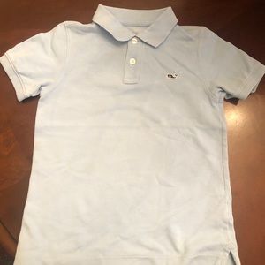 Vineyard vines 4T polo
